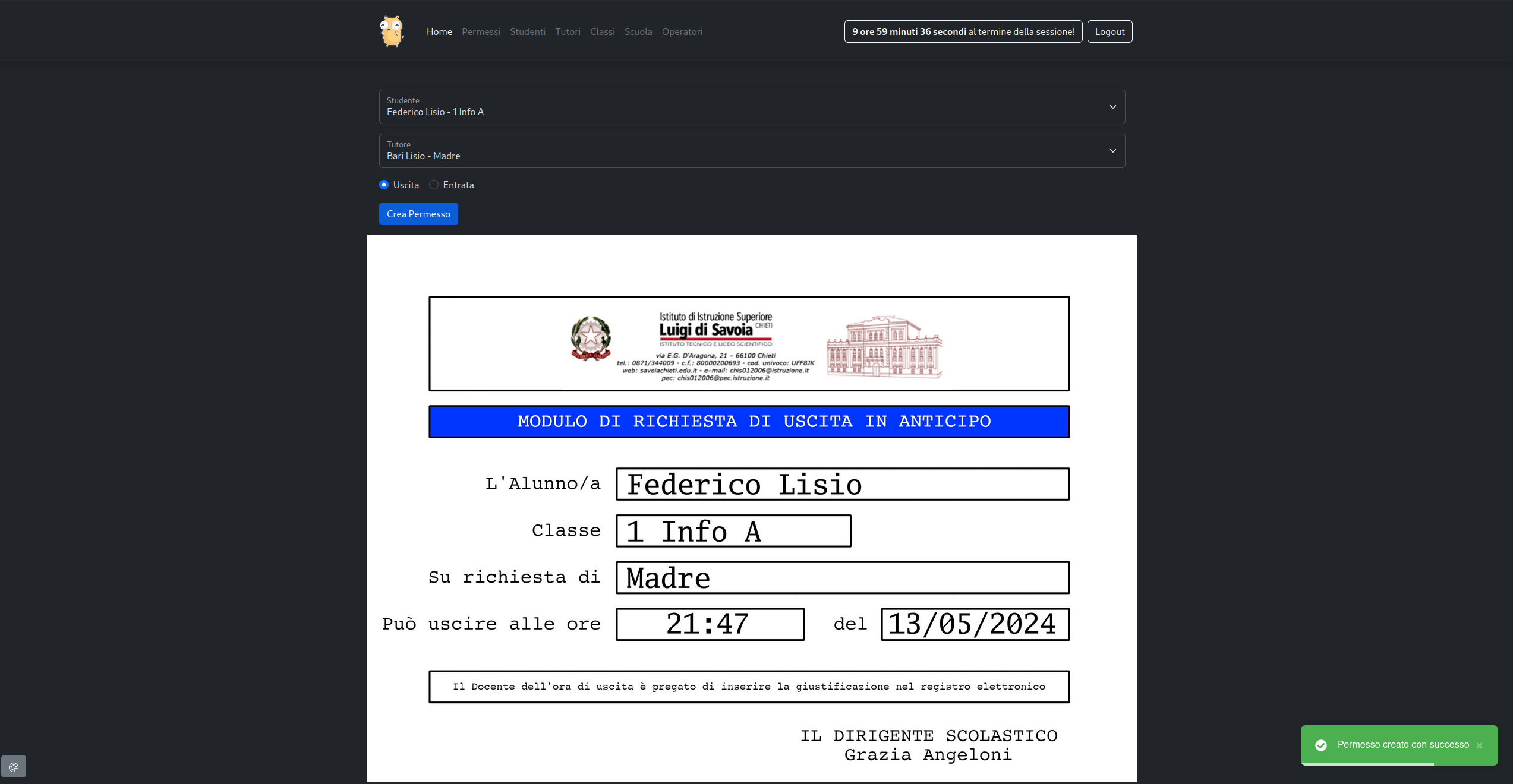 ...